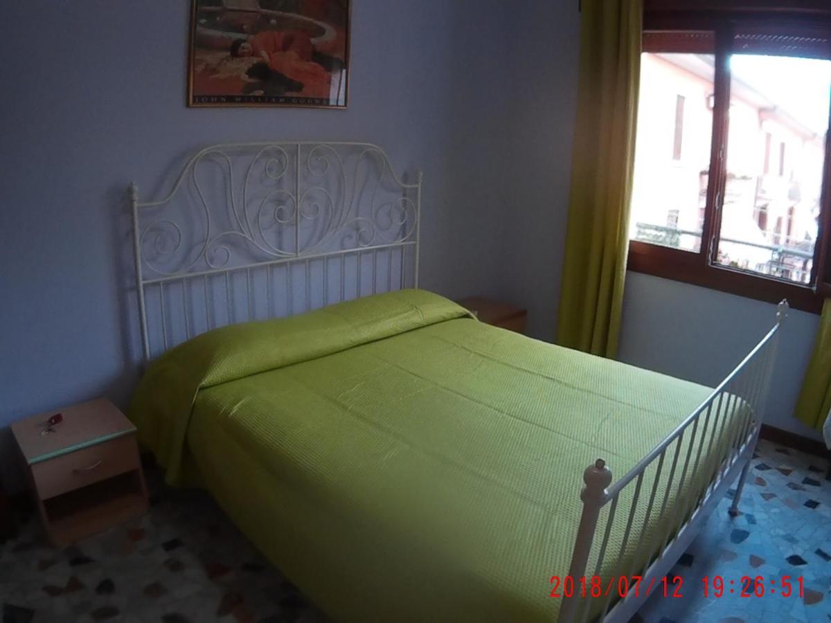 The Caponi Bros Bed and Breakfast Μέστρε Εξωτερικό φωτογραφία