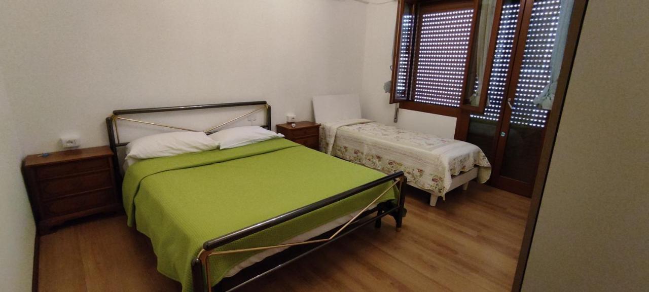 The Caponi Bros Bed and Breakfast Μέστρε Εξωτερικό φωτογραφία