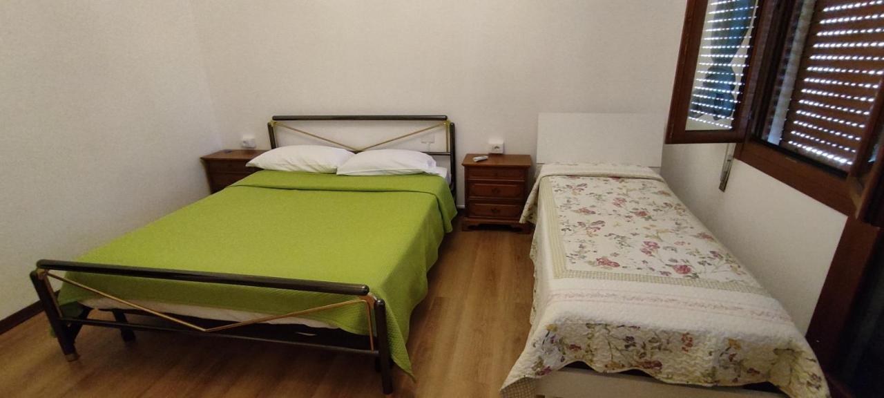 The Caponi Bros Bed and Breakfast Μέστρε Εξωτερικό φωτογραφία