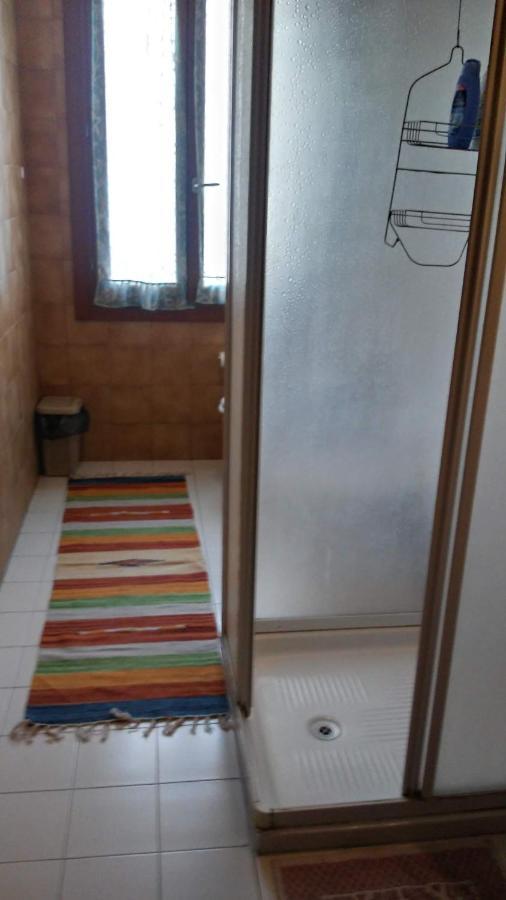 The Caponi Bros Bed and Breakfast Μέστρε Εξωτερικό φωτογραφία