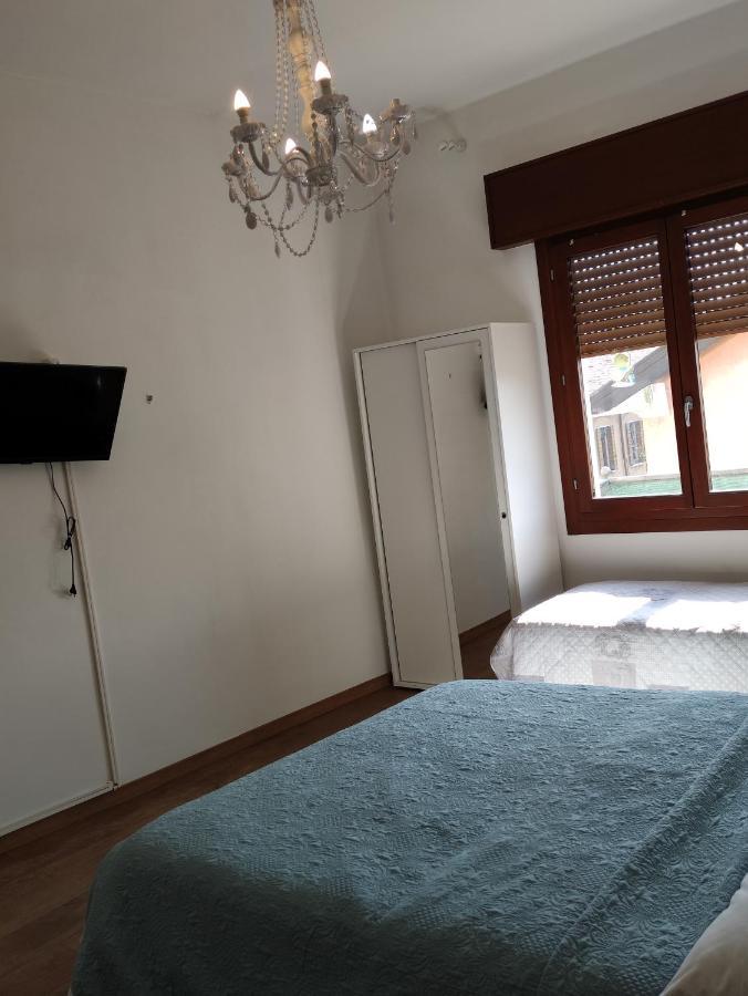 The Caponi Bros Bed and Breakfast Μέστρε Εξωτερικό φωτογραφία