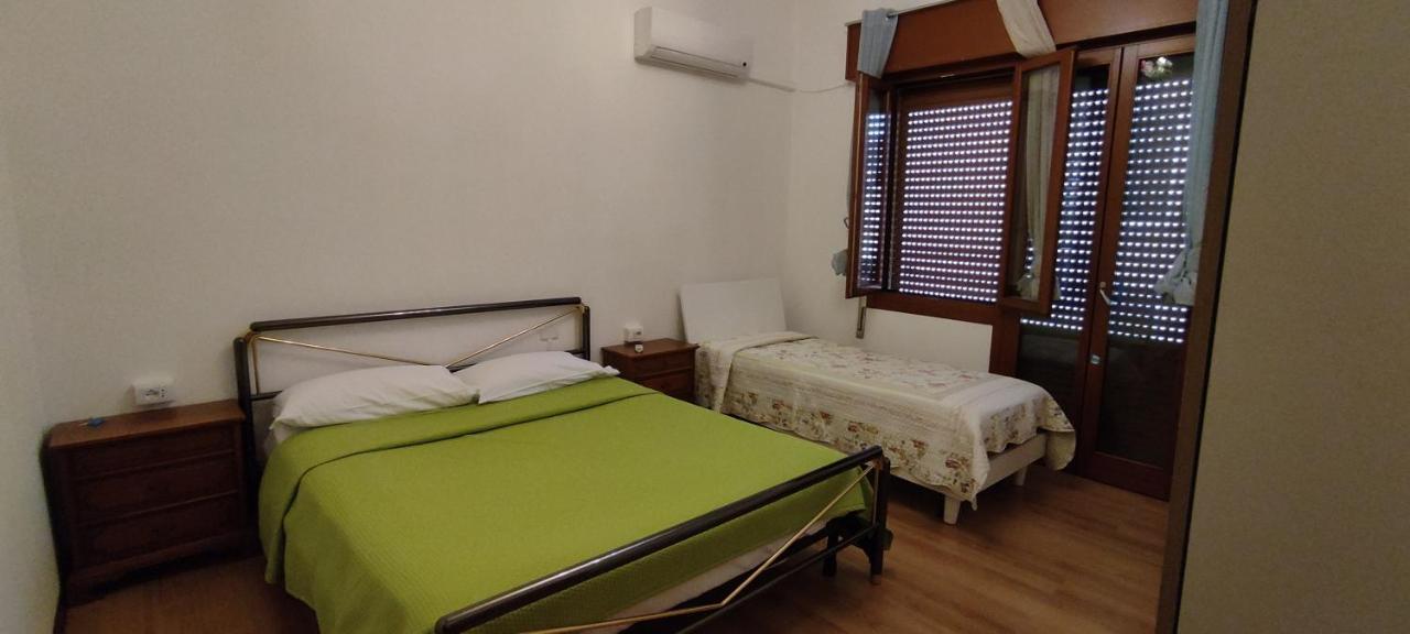 The Caponi Bros Bed and Breakfast Μέστρε Εξωτερικό φωτογραφία