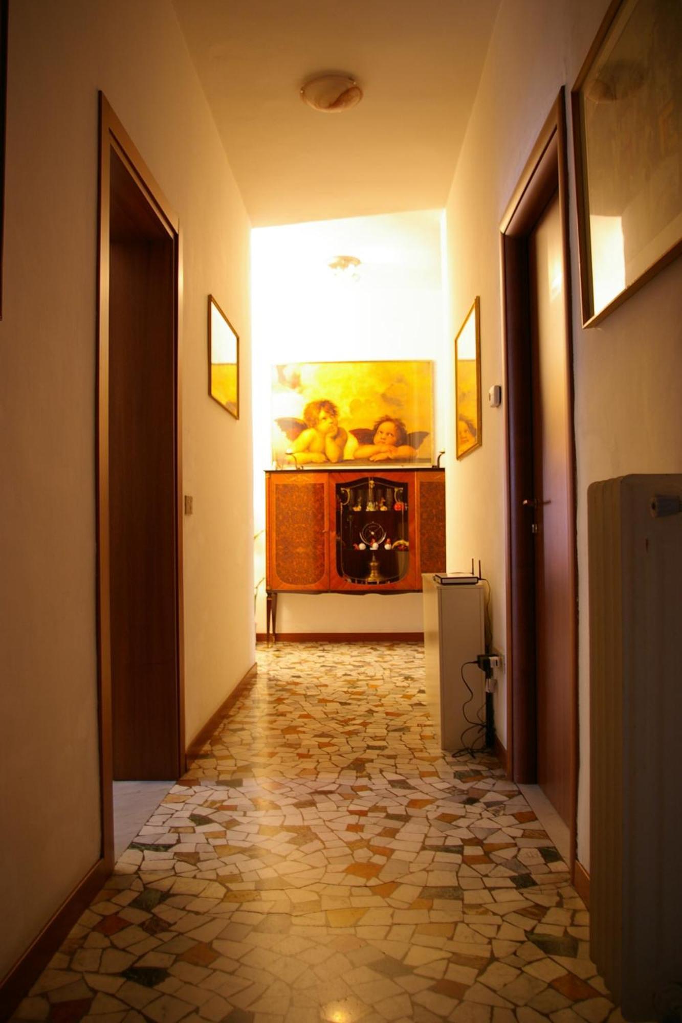 The Caponi Bros Bed and Breakfast Μέστρε Εξωτερικό φωτογραφία