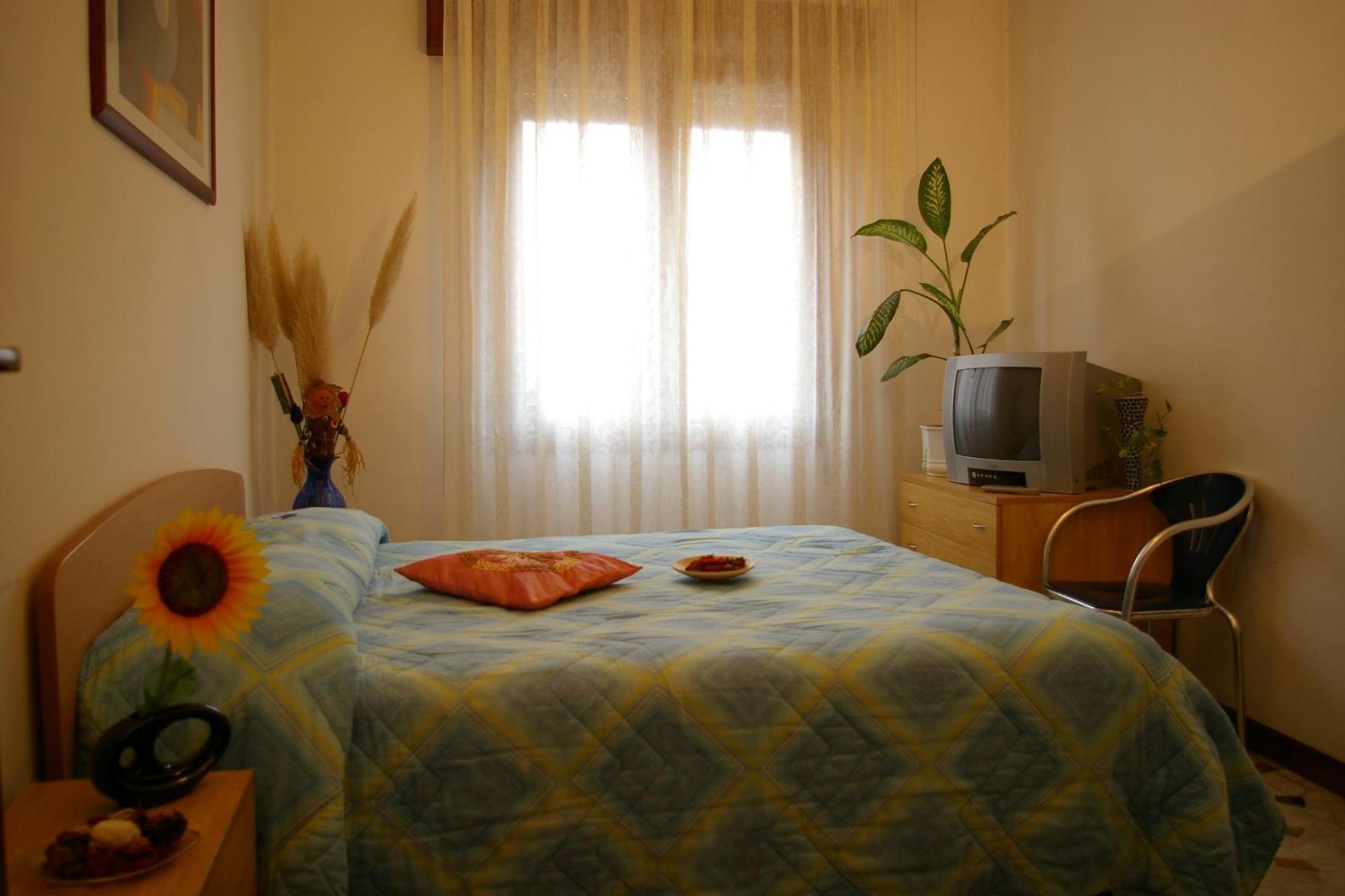 The Caponi Bros Bed and Breakfast Μέστρε Εξωτερικό φωτογραφία
