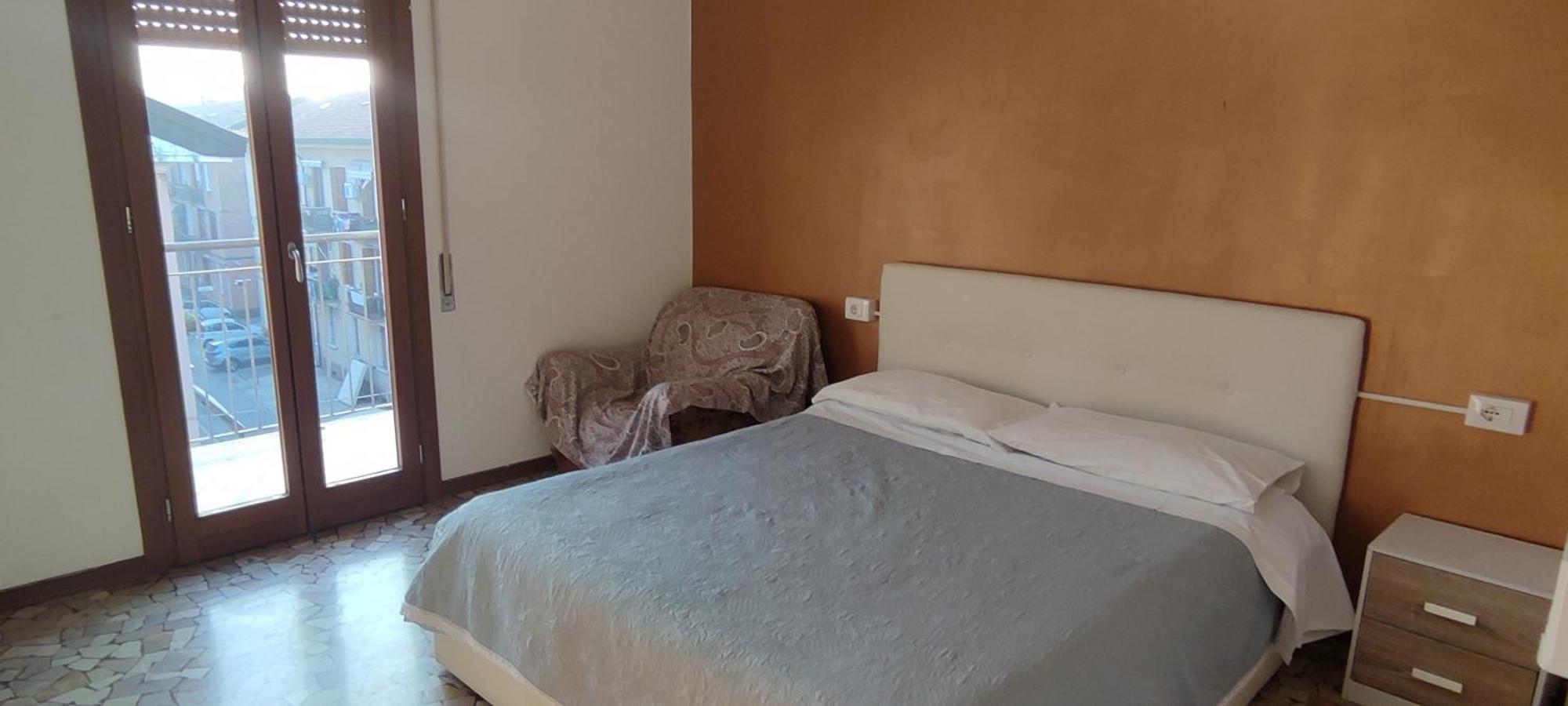 The Caponi Bros Bed and Breakfast Μέστρε Εξωτερικό φωτογραφία