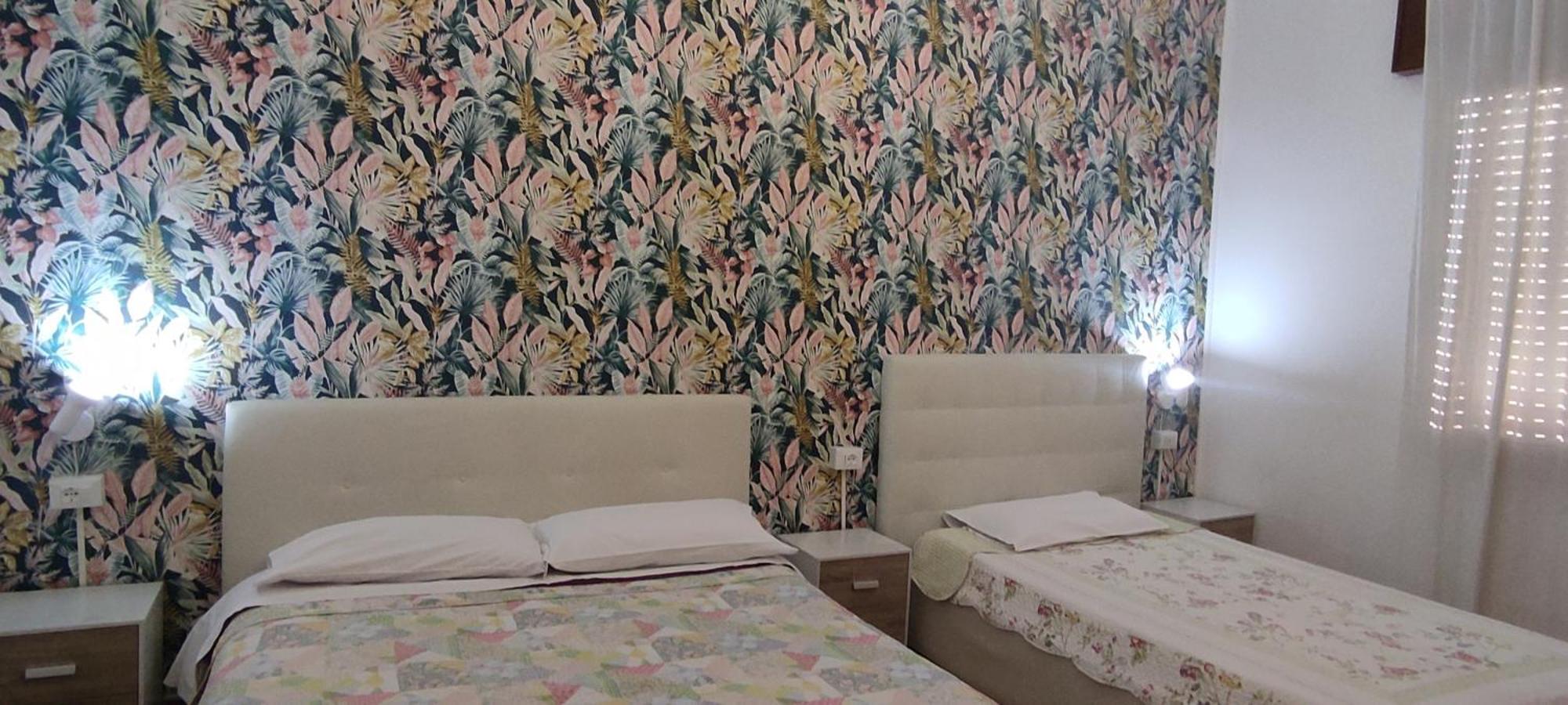 The Caponi Bros Bed and Breakfast Μέστρε Εξωτερικό φωτογραφία