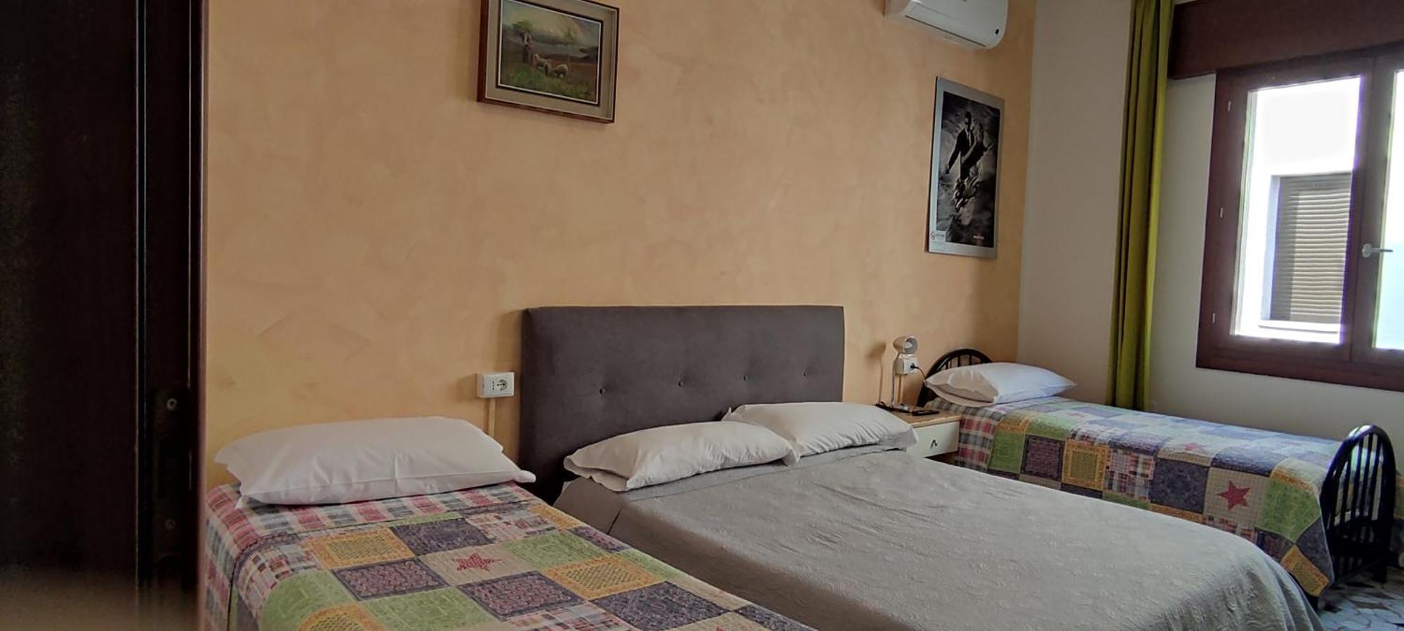 The Caponi Bros Bed and Breakfast Μέστρε Εξωτερικό φωτογραφία