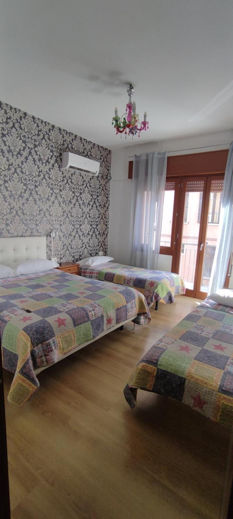 The Caponi Bros Bed and Breakfast Μέστρε Εξωτερικό φωτογραφία