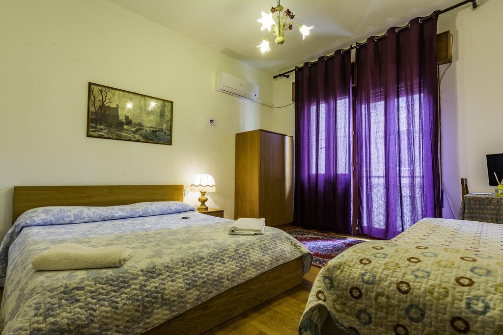 The Caponi Bros Bed and Breakfast Μέστρε Εξωτερικό φωτογραφία