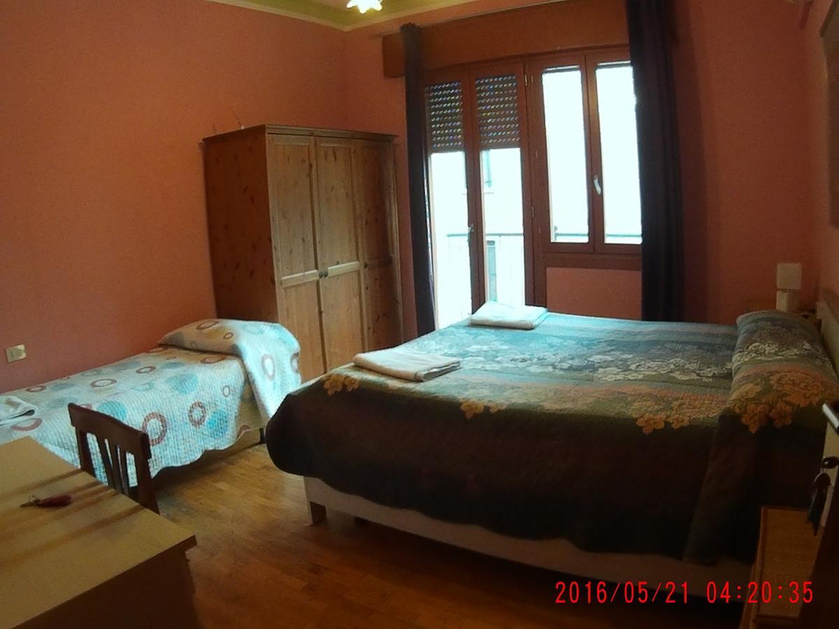 The Caponi Bros Bed and Breakfast Μέστρε Εξωτερικό φωτογραφία