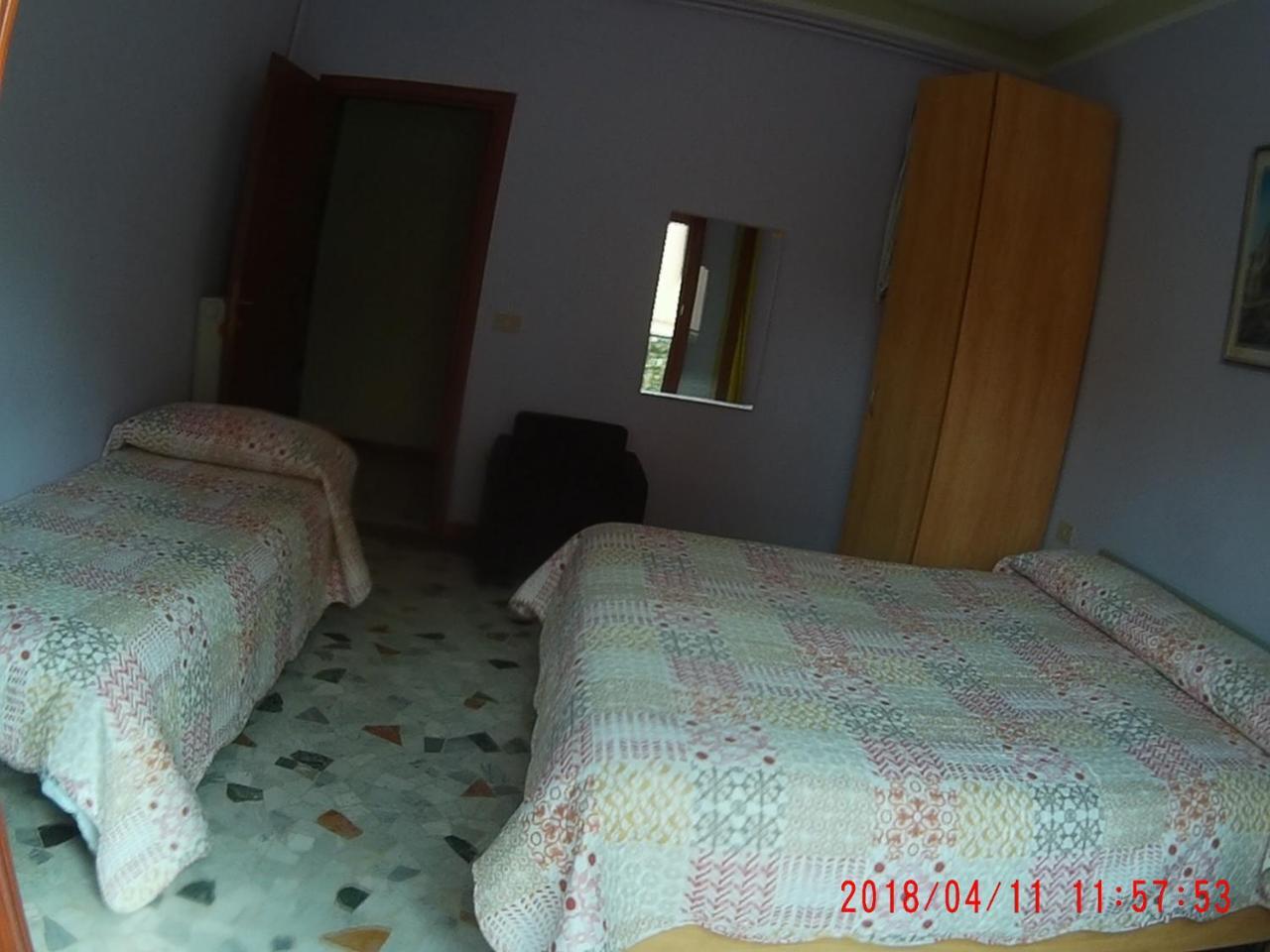 The Caponi Bros Bed and Breakfast Μέστρε Εξωτερικό φωτογραφία