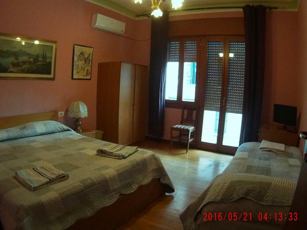 The Caponi Bros Bed and Breakfast Μέστρε Εξωτερικό φωτογραφία