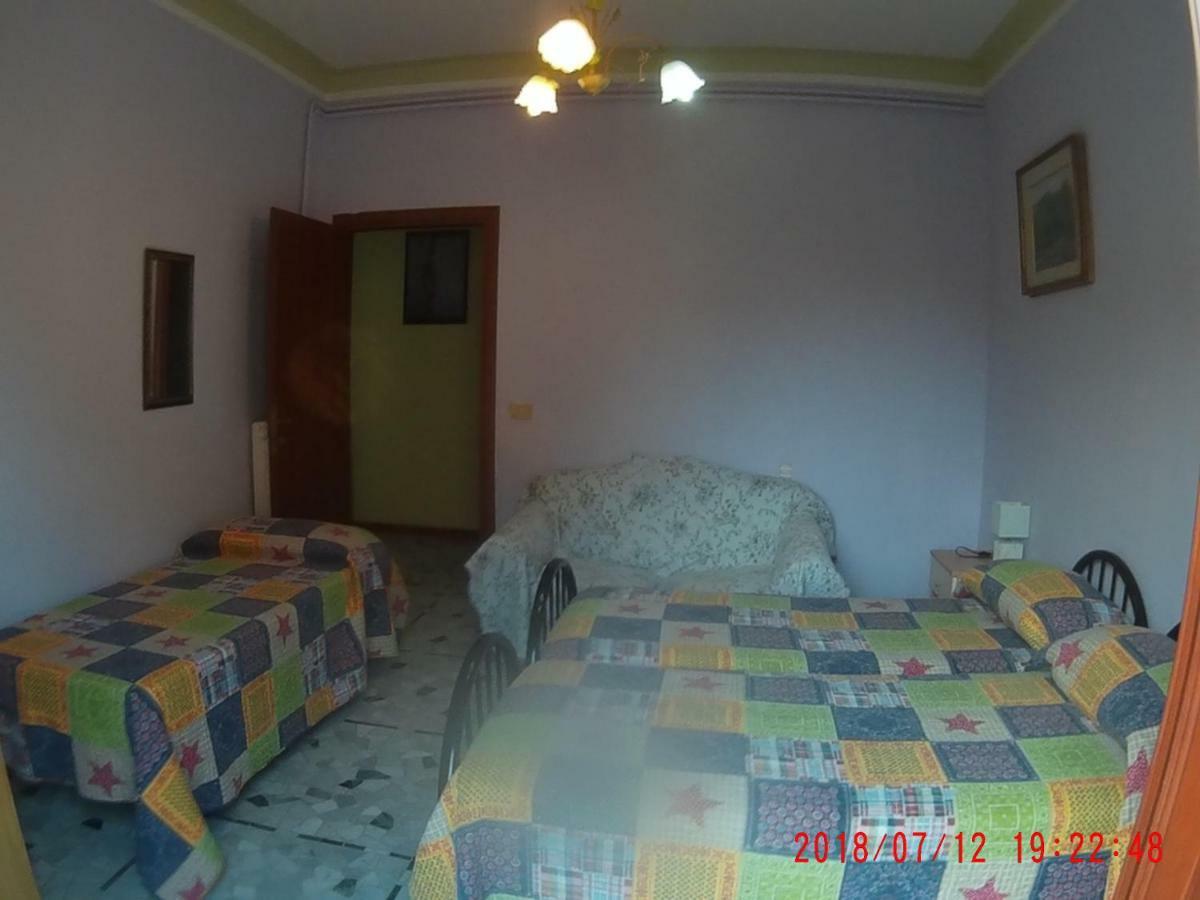 The Caponi Bros Bed and Breakfast Μέστρε Εξωτερικό φωτογραφία