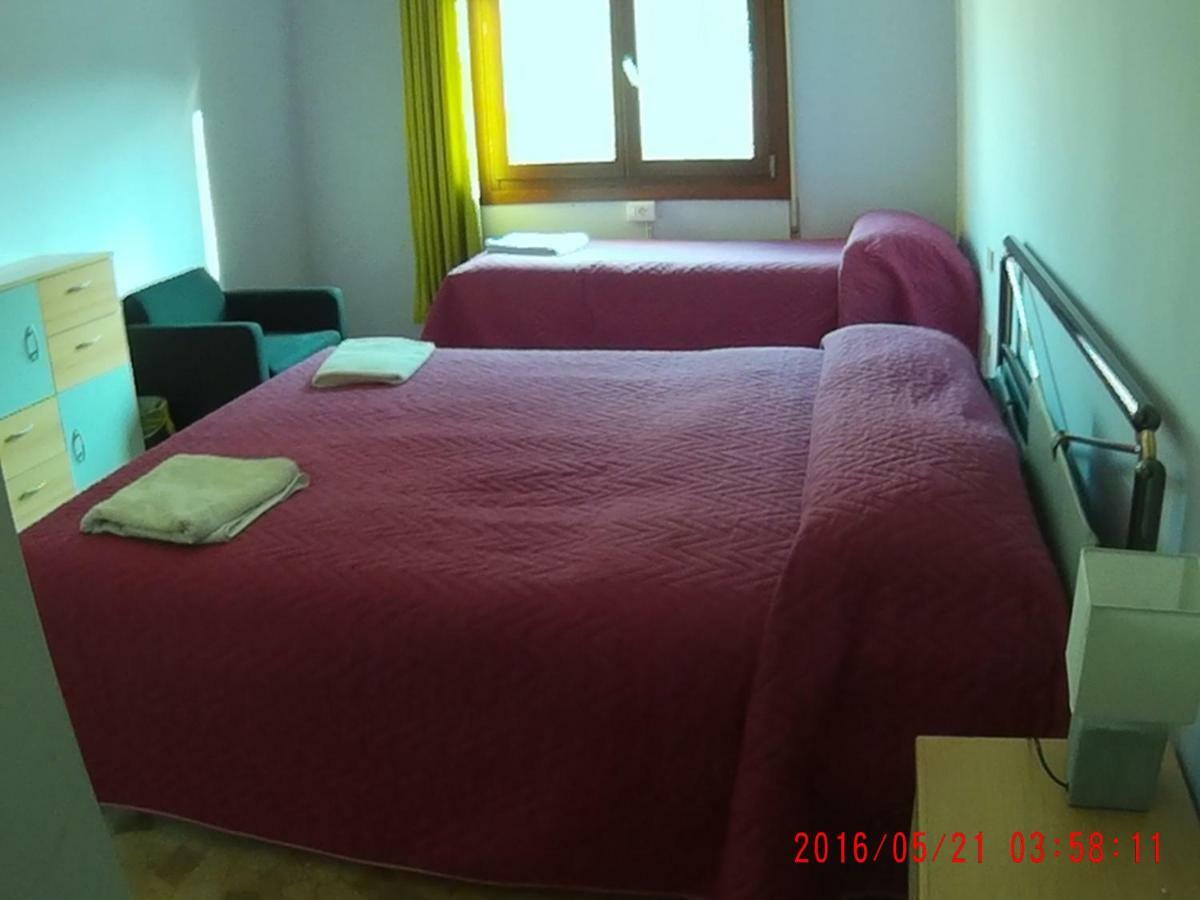 The Caponi Bros Bed and Breakfast Μέστρε Εξωτερικό φωτογραφία