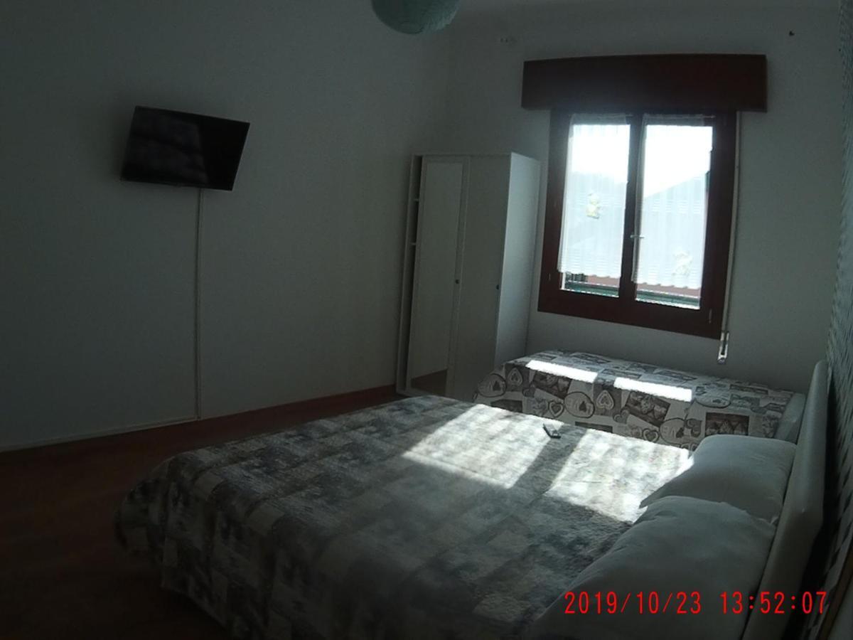 The Caponi Bros Bed and Breakfast Μέστρε Εξωτερικό φωτογραφία