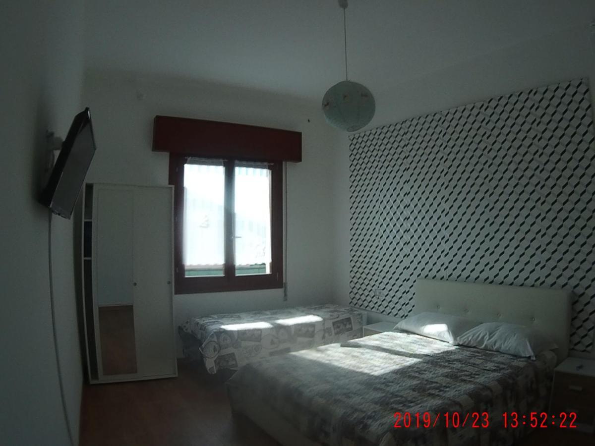 The Caponi Bros Bed and Breakfast Μέστρε Εξωτερικό φωτογραφία